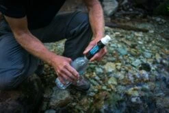 Sawyer Mini 1-Gallon (3.78 L) Gravity Filtration System -Hema Shop SP160 1