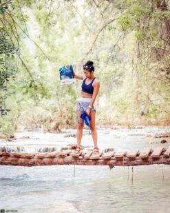 Sawyer Mini 1-Gallon (3.78 L) Gravity Filtration System -Hema Shop SP160 4