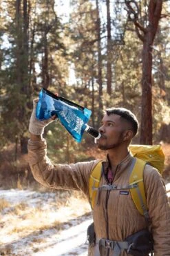 Sawyer Micro Squeeze Water Filtration System -Hema Shop SP2129 1