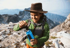 Sawyer Micro Squeeze Water Filtration System -Hema Shop SP2129 2