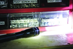 MagLite Mini 2AA LED Flashlight - Black -Hema Shop SP22017 1