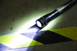 MagLite Mini 2AA LED Flashlight - Black -Hema Shop SP22017 4