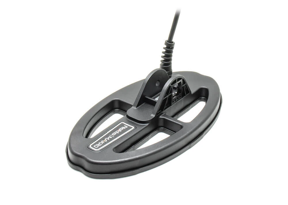 Nokta Makro SP24 WaterProof Search Coil (9.5" X 5") For Simplex+ 3 Nokta Makro SP24 WaterProof Search Coil (9.5" X 5") For Simplex+