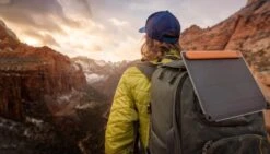 BioLite SolarPanel 5+ With 3200 MAh Battery -Hema Shop SPA0200 4