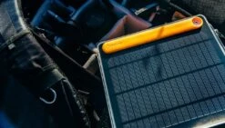 BioLite SolarPanel 5+ With 3200 MAh Battery -Hema Shop SPA0200 5