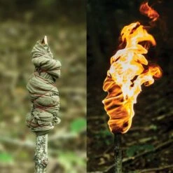 Safety Neon Orange Parapocalypse Ultimate Kevlar Dyna X 11-Strand Paracord -Hema Shop SPARA25 NEORA 2