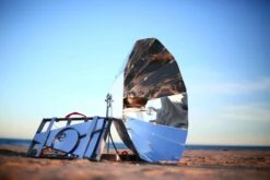 Sunplicity Parabolic Solar Cooker -Hema Shop SPCTY 3