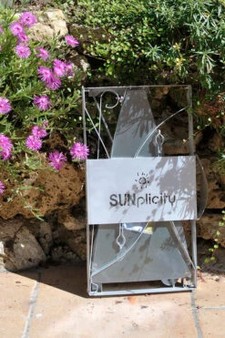 Sunplicity Parabolic Solar Cooker -Hema Shop SPCTY 5