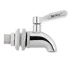 Berkey Genuine Solid Stainless Steel Tap (Spigot) -Hema Shop SPIGOT SS