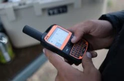 Spot X 2-Way Satellite Messenger -Hema Shop SPOTX 1