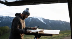 Spot X 2-Way Satellite Messenger -Hema Shop SPOTX 3