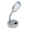 Programmed Dual Colour LED Reading Light