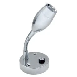 Programmed Dual Colour LED Reading Light