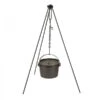 CLEARANCE Campfire Heavy Duty Steel Tripod