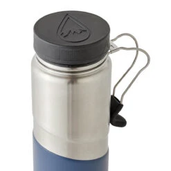 Berkey® Lookout™ Bottle 760mL - Blue -Hema Shop SSBOT26BLUSTD 2