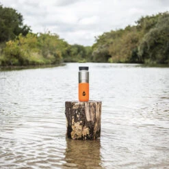 Berkey® Lookout™ Bottle 760mL - Orange -Hema Shop SSBOT26ORGSTD 3