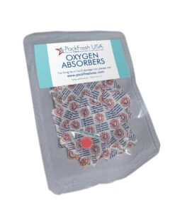 300cc Oxygen Absorbers 10pk