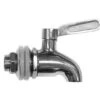 ProOne Genuine Solid Stainless Steel Tap -Hema Shop SSTapProOne