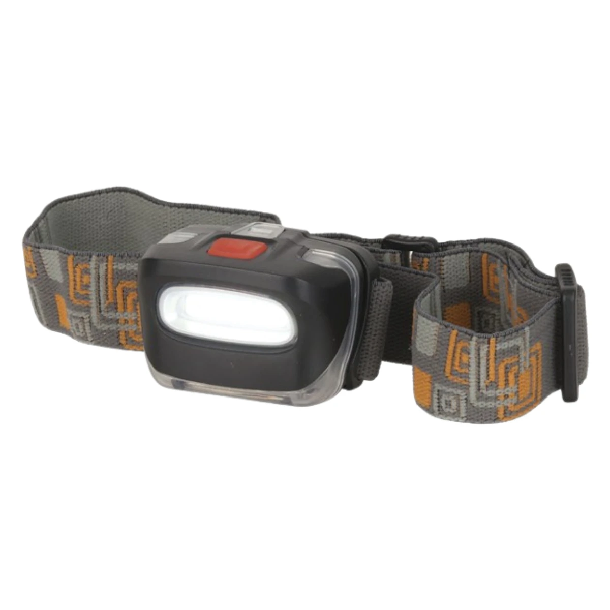 COB Headlamp 120 Lumens 3 COB Headlamp 120 Lumens