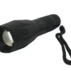 8W Cree LED Torch 400 Lumens