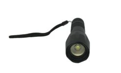 8W Cree LED Torch 400 Lumens 10 8W Cree LED Torch 400 Lumens -Hema Shop ST3477 3
