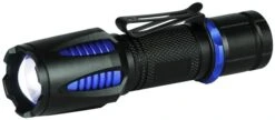 Rechargeable LED Torch 500 Lumens