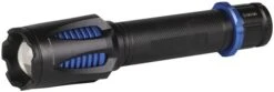 Rechargeable LED Aluminium Torch 4000 Lumens