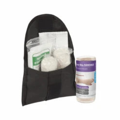 Compact Portable Snake Bite First Aid Kit With Indicator Bandage