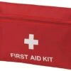 18 Piece First Aid Kit