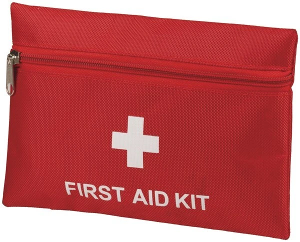 18 Piece First Aid Kit 3 18 Piece First Aid Kit