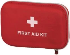 53 Piece First Aid Kit