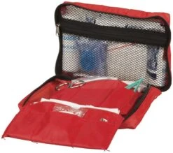 94 Piece First Aid Kit -Hema Shop ST3974 1