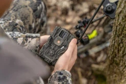 Stealth Cam Fusion Cellular Trail Camera -Hema Shop STC FGLB 1