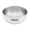 Zebra Stainless Steel Bowl 14cm 800ml -Hema Shop SUP111014