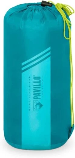 Pavillo EVADE 15 Sleeping Bag Blue 11 Pavillo EVADE 15 Sleeping Bag Blue -Hema Shop SUP68099 1