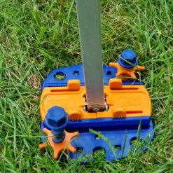 Pole Storm FIX & GO Anchor Plate -Hema Shop SUPP16 3