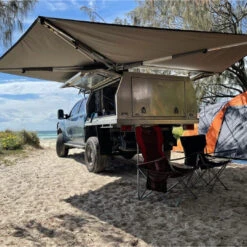 Peggy Peg 270° Awning Kit -Hema Shop SUPP63 3