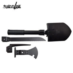 5 In 1 Multi-Purpose Survival Tool -Hema Shop SV MUL001BK 2