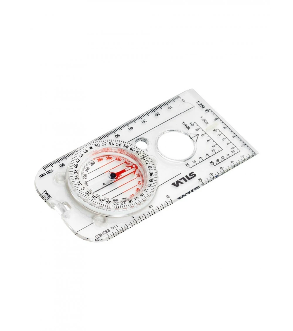 Silva Expedition 4 Military Compass 3 Silva Expedition 4 Military Compass