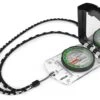 Silva Ranger S MS Compass With Scale Lanyard