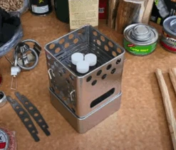 Firebox Scout Multi-Fuel Grate -Hema Shop ScoutMultFuelGrate 3