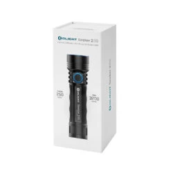 OLight Seeker 2 Pro 3200 Lumens -Hema Shop Seeker2Pro 2