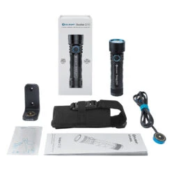 OLight Seeker 2 Pro 3200 Lumens -Hema Shop Seeker2Pro 3