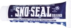 Atsko SNO-SEAL All Season Leather Protection 100g Tube