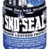 Atsko SNO-SEAL All Season Beeswax Leather Waterproof Protection 200g -Hema Shop SnoSeal200g