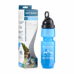 Sport Berkey Water Filter Bottle -Hema Shop SportBerkey 3