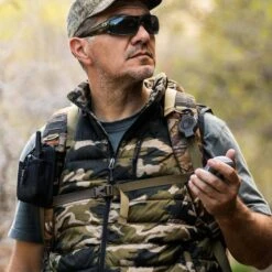 Premium Strap Retractable Gear Tether Small -Hema Shop StrapGearTether P 1