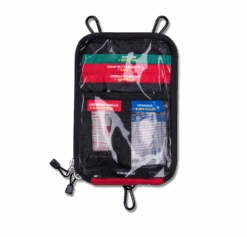 Survival Burn Module