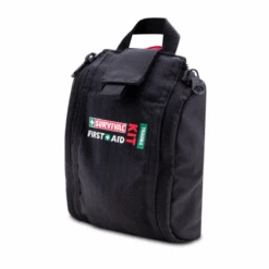 Survival Trauma First Aid Kit