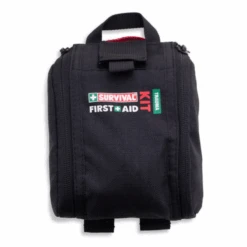 Survival Trauma First Aid Kit -Hema Shop SurvivalTrauma 5